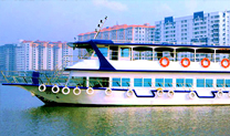 Cochin Boat Cruise