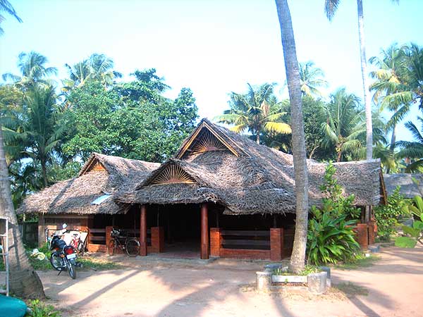 Cherai Beach Resort