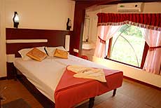 Alleppey 4 bed room Houseboats
