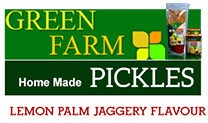 Lemon Palm Jaggery Pickles