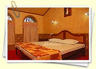 Alleppey Luxury Houseboats