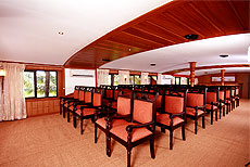 Kerala 3 bedroom houseboat