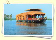 Alleppey Premium Houseboats