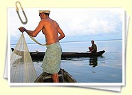 kerala fishing